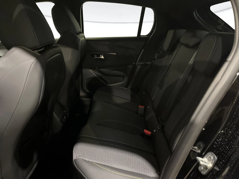 Peugeot 208 Nuovo Ibrido benzina 208 Verona