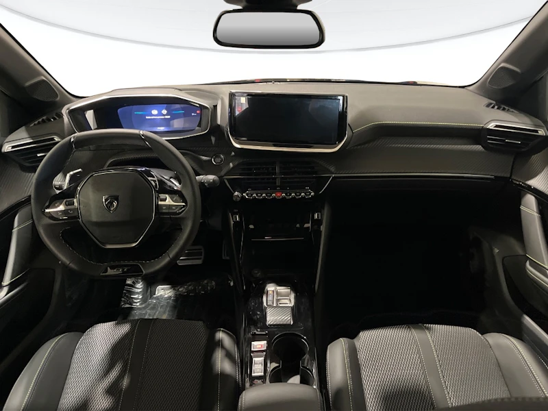 Peugeot 208 Nuovo Ibrido benzina 208 Verona