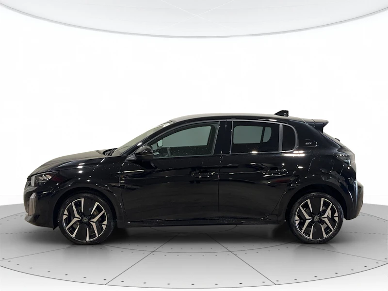 Peugeot 208 Nuovo Ibrido benzina 208 Verona