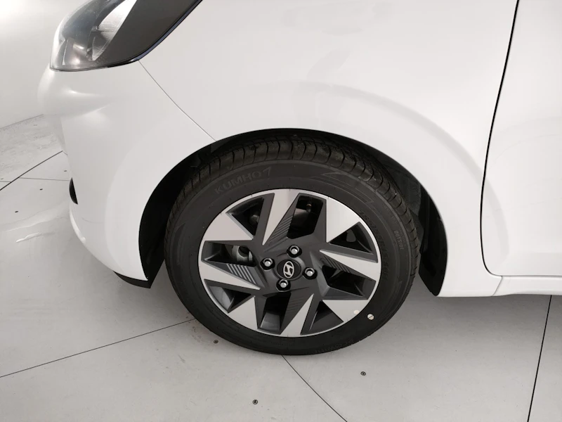 Hyundai i10 KM0 2025 i10 Porto Mantovano