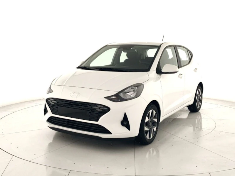 Hyundai i10 KM0 2025 i10 Porto Mantovano