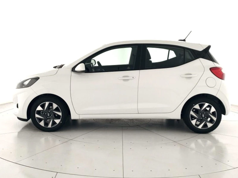 Hyundai i10 KM0 2025 i10 Porto Mantovano