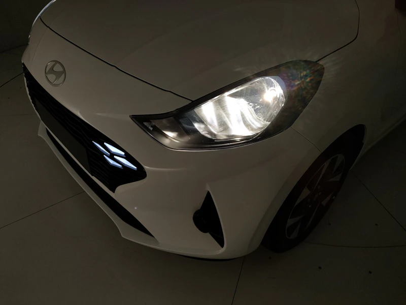 Hyundai i10 KM0 2025 i10 Porto Mantovano