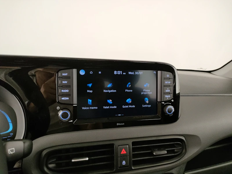 Hyundai i10 KM0 2025 i10 Porto Mantovano