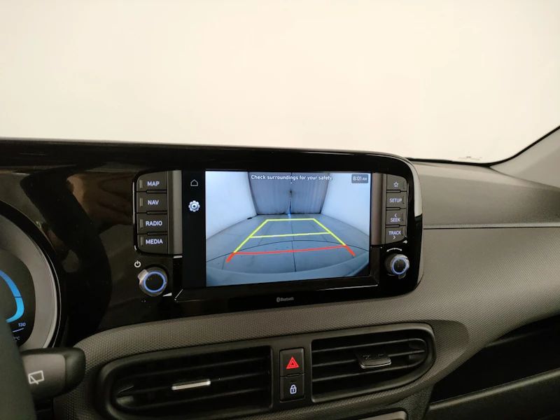 Hyundai i10 KM0 2025 i10 Porto Mantovano