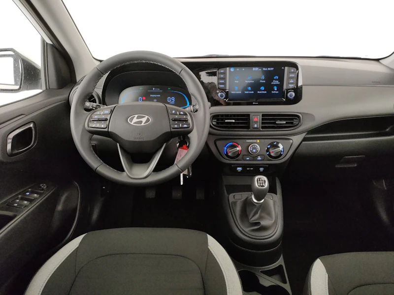 Hyundai i10 KM0 2025 i10 Porto Mantovano