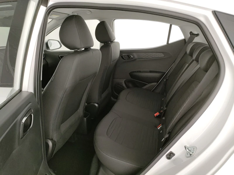 Hyundai i10 KM0 2025 i10 Porto Mantovano