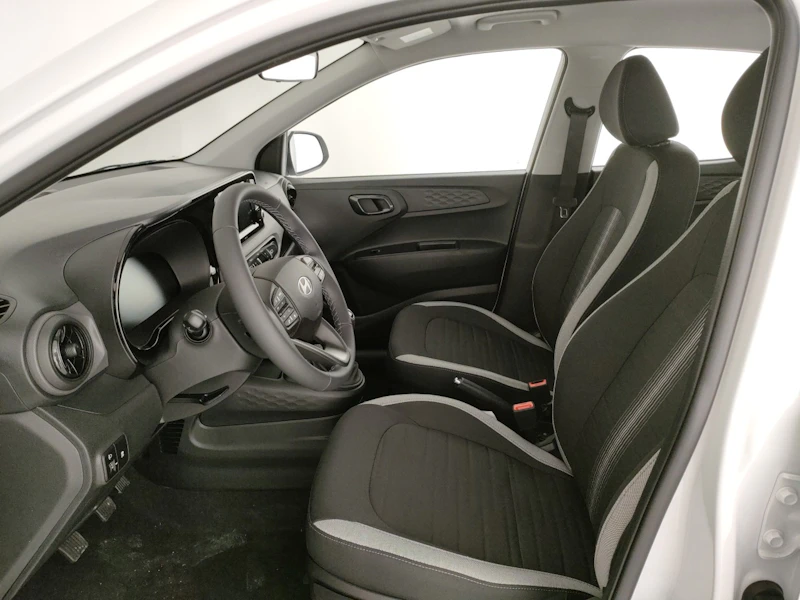 Hyundai i10 KM0 2025 i10 Porto Mantovano
