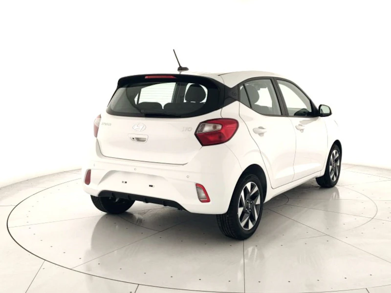 Hyundai i10 KM0 2025 i10 Porto Mantovano