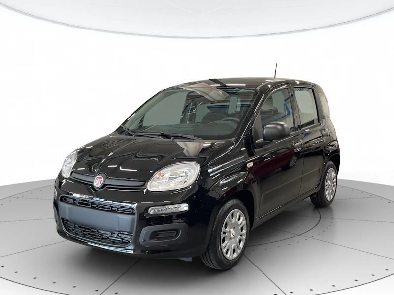 Fiat Panda KM0 2025 Panda Rovigo