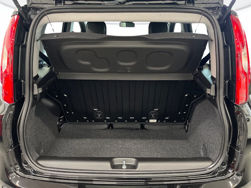 Fiat Panda KM0 2025 Panda Rovigo