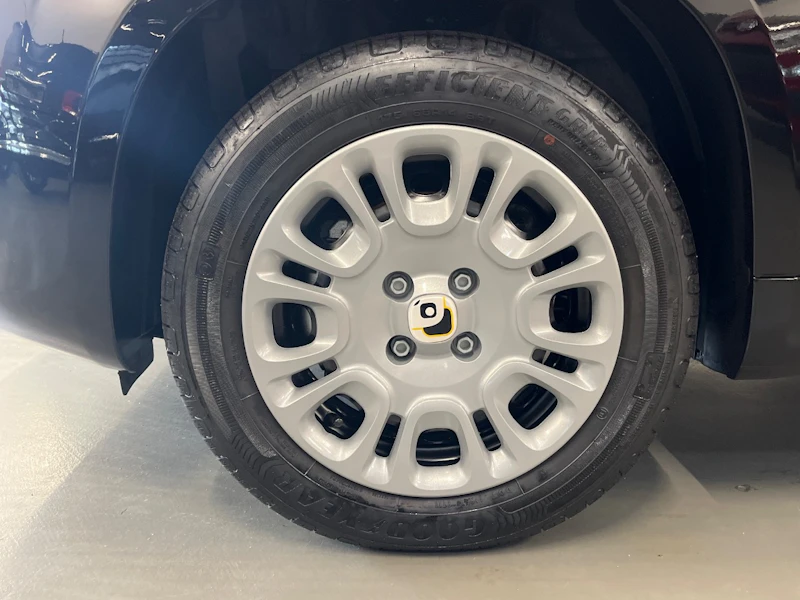 Fiat Panda KM0 2025 Panda Rovigo