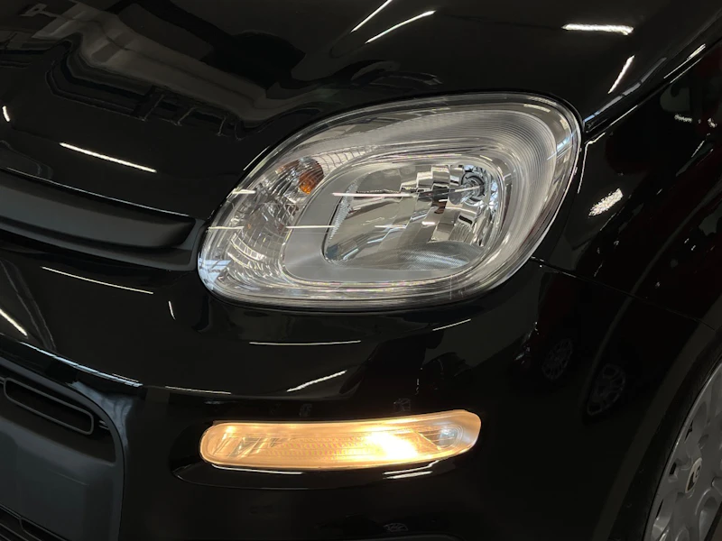 Fiat Panda KM0 2025 Panda Rovigo