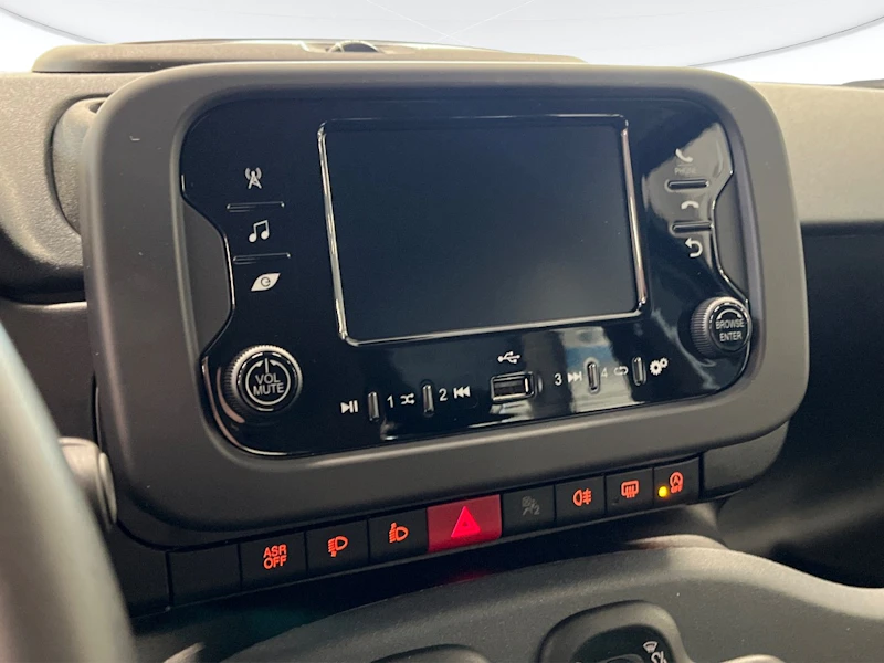 Fiat Panda KM0 2025 Panda Rovigo