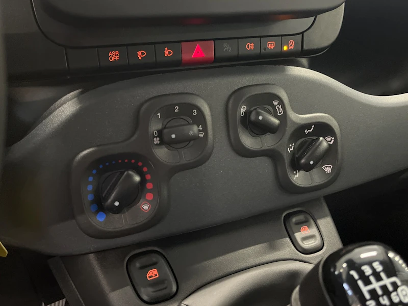 Fiat Panda KM0 2025 Panda Rovigo