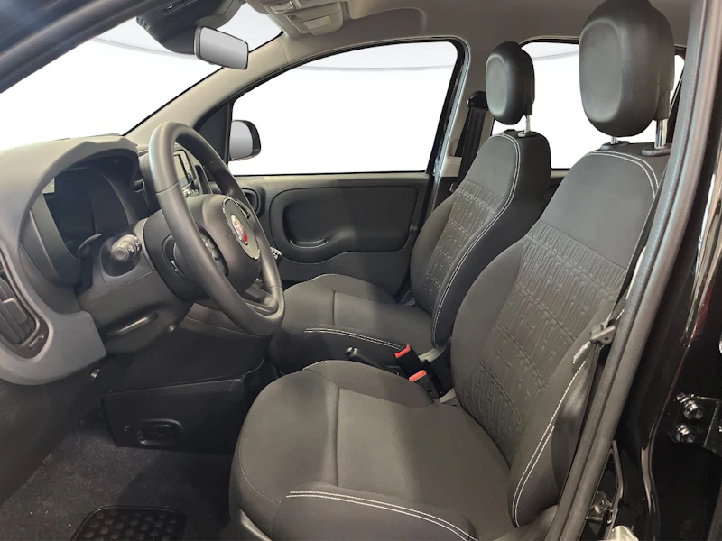 Fiat Panda KM0 2025 Panda Rovigo