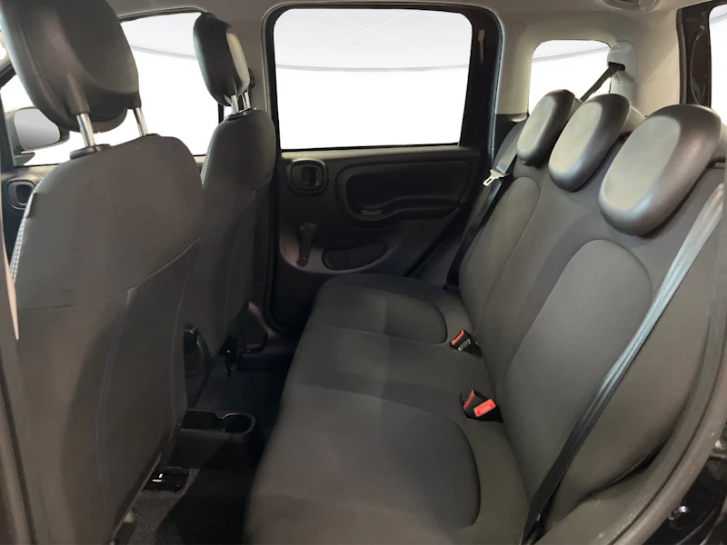 Fiat Panda KM0 2025 Panda Rovigo
