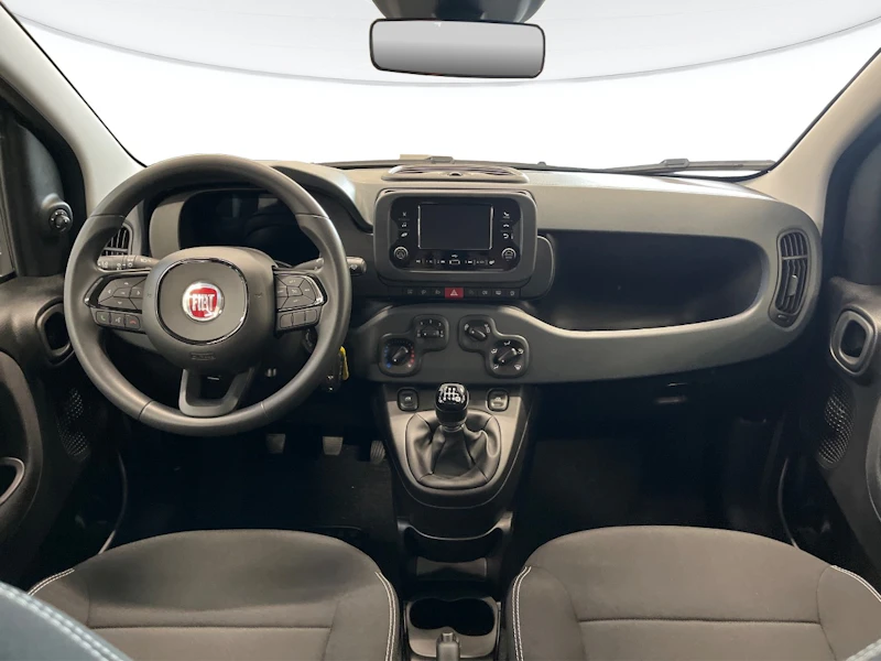 Fiat Panda KM0 2025 Panda Rovigo
