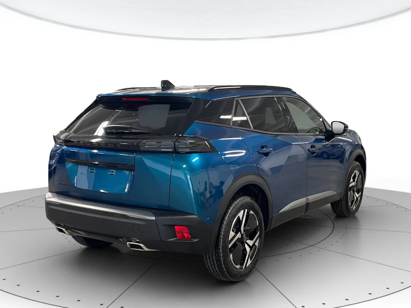 Peugeot 2008 Nuovo Benzina 2008 Porto Mantovano