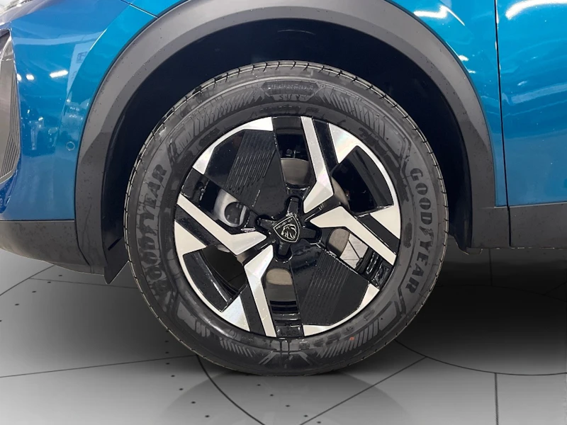 Peugeot 2008 Nuovo Benzina 2008 Porto Mantovano