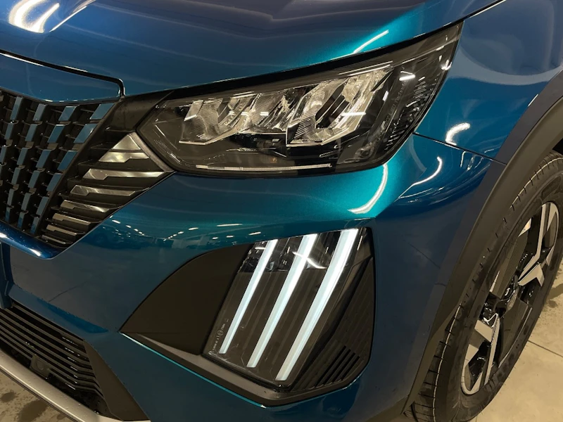 Peugeot 2008 Nuovo Benzina 2008 Porto Mantovano