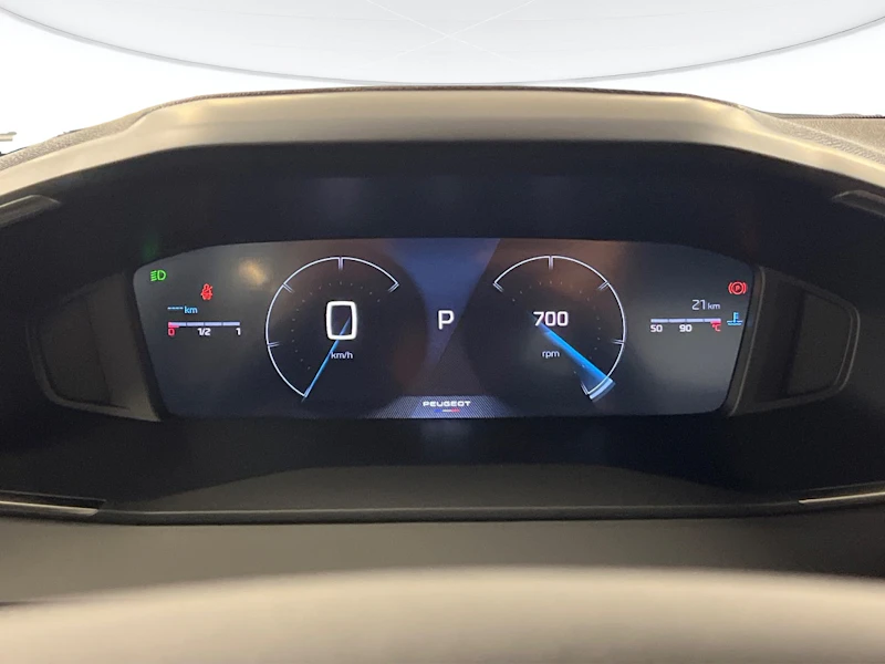 Peugeot 2008 Nuovo Benzina 2008 Porto Mantovano