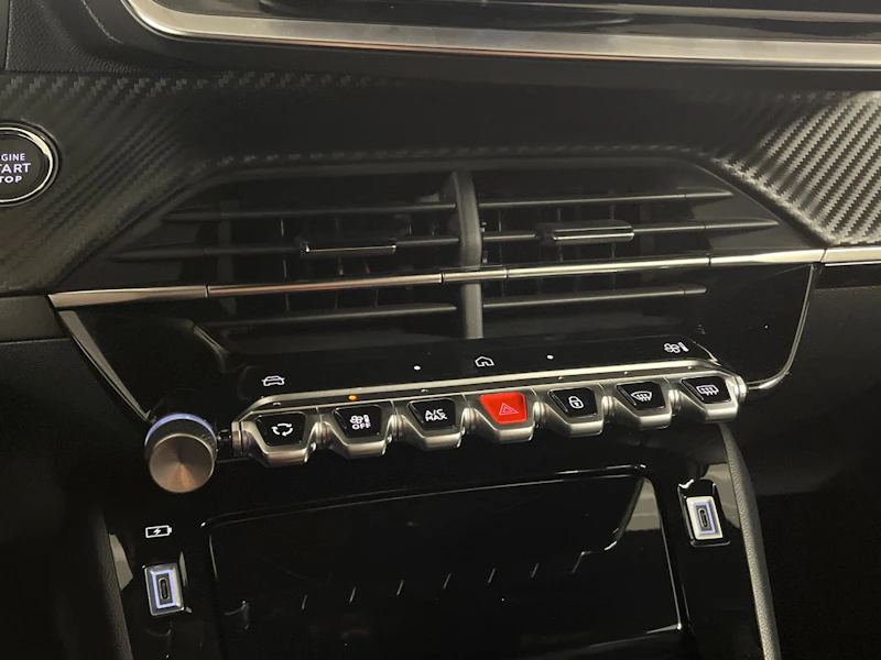 Peugeot 2008 Nuovo Benzina 2008 Porto Mantovano