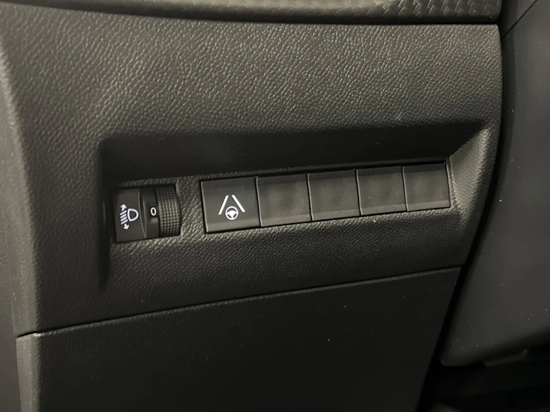 Peugeot 2008 Nuovo Benzina 2008 Porto Mantovano