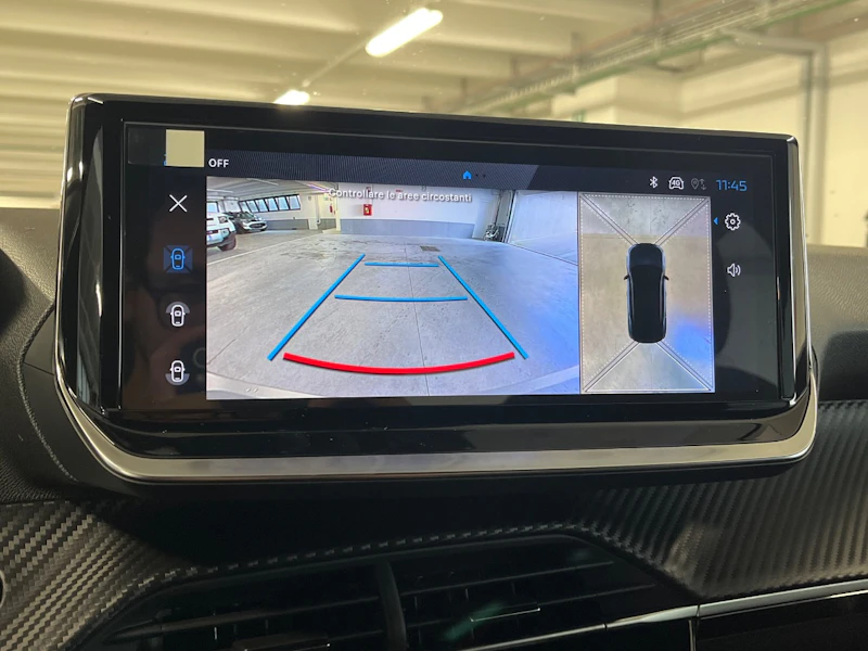 Peugeot 2008 Nuovo Benzina 2008 Porto Mantovano