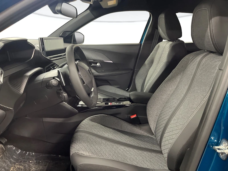 Peugeot 2008 Nuovo Benzina 2008 Porto Mantovano