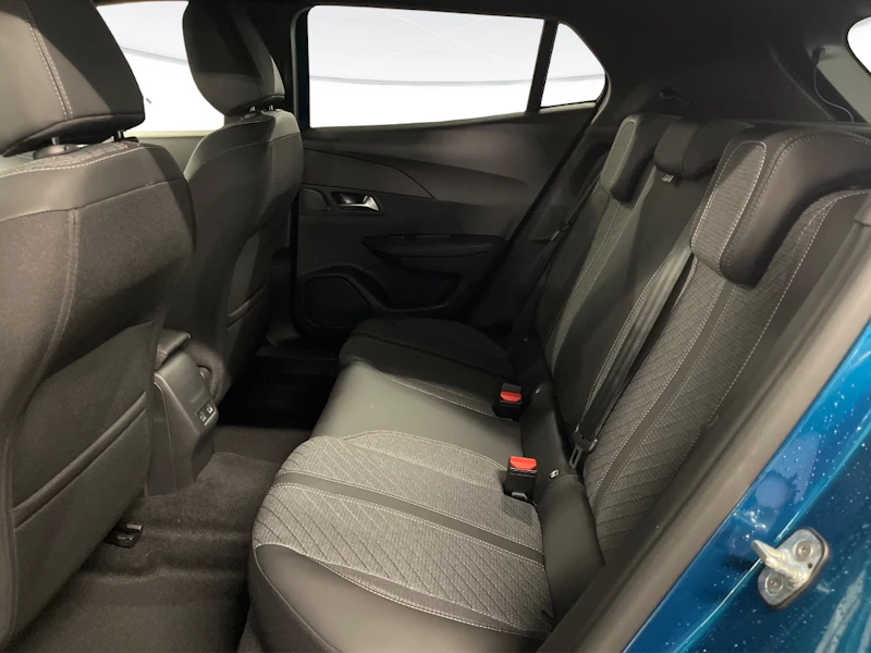 Peugeot 2008 Nuovo Benzina 2008 Porto Mantovano