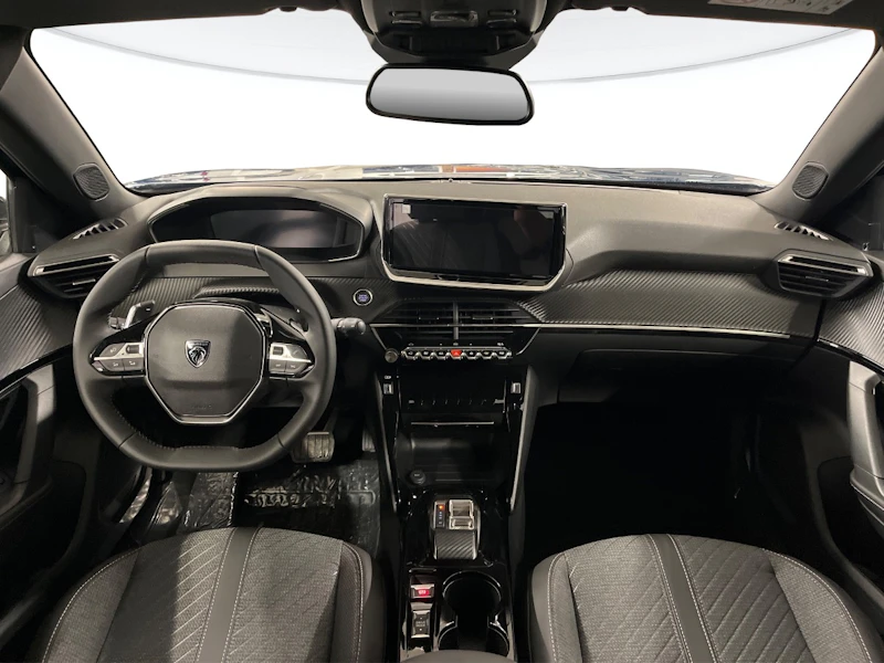 Peugeot 2008 Nuovo Benzina 2008 Porto Mantovano