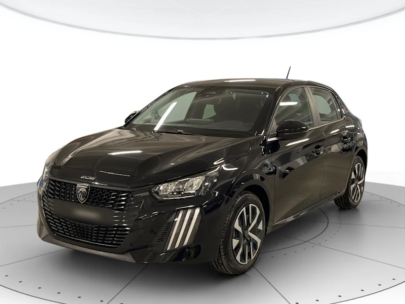 Peugeot 208 Nuovo Benzina 208 Verona