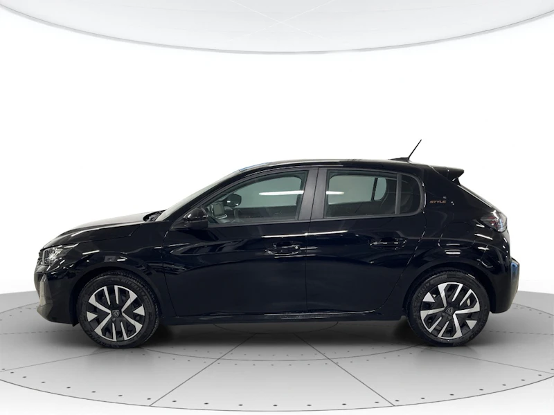 Peugeot 208 Nuovo Benzina 208 Verona