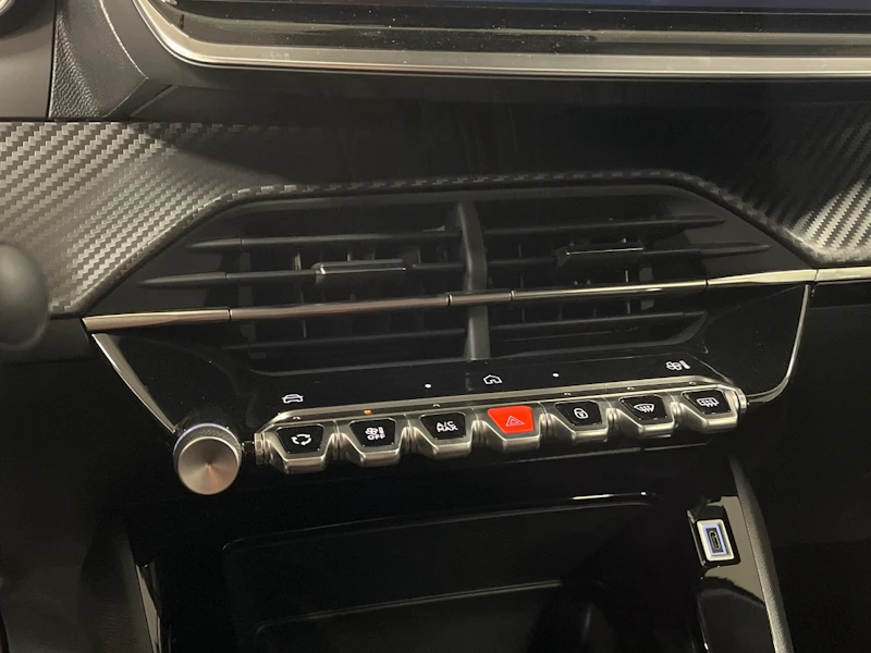 Peugeot 208 Nuovo Benzina 208 Verona