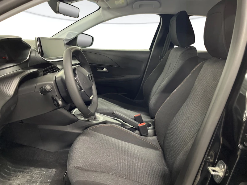 Peugeot 208 Nuovo Benzina 208 Verona