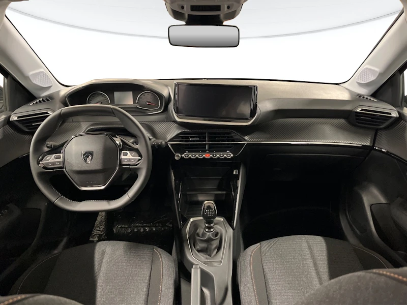 Peugeot 208 Nuovo Benzina 208 Verona