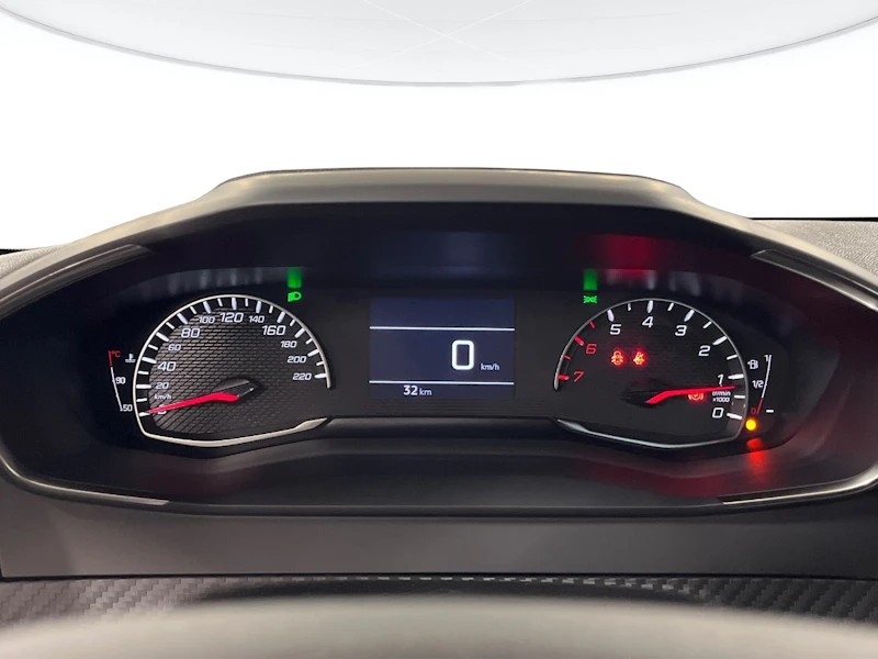 Peugeot 208 Nuovo Benzina 208 Verona