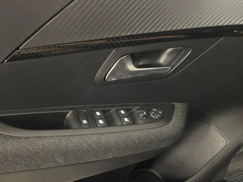 Peugeot 208 Nuovo Benzina 208 Verona