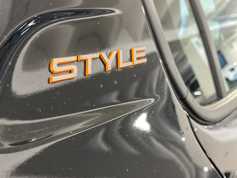 Peugeot 208 Nuovo Benzina 208 Verona