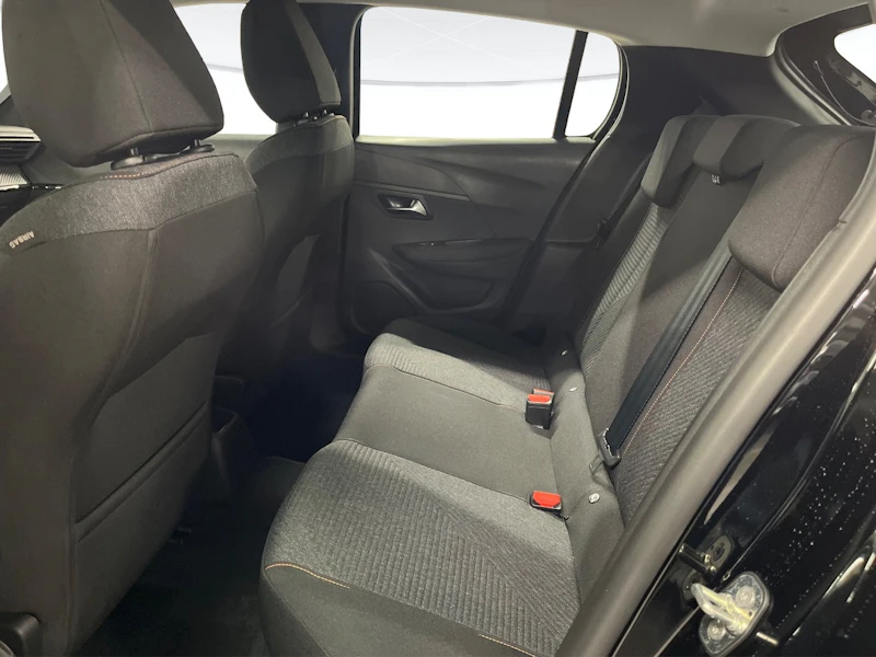 Peugeot 208 Nuovo Benzina 208 Verona