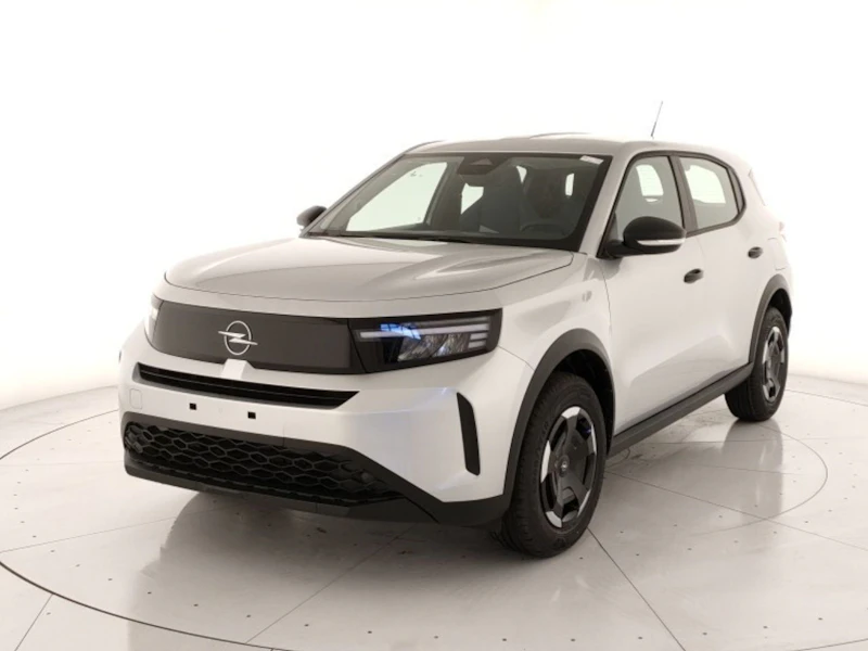 Opel Frontera Aziendali 2025 Frontera Porto Mantovano
