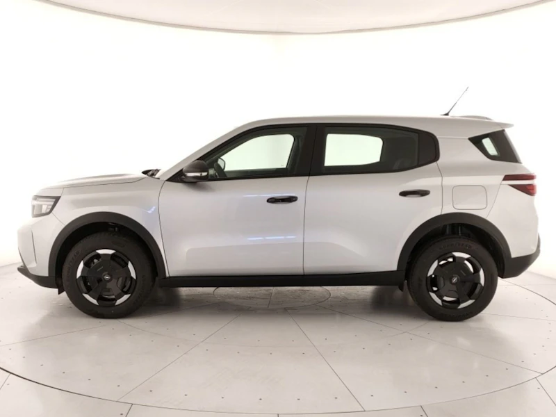 Opel Frontera Aziendali 2025 Frontera Porto Mantovano