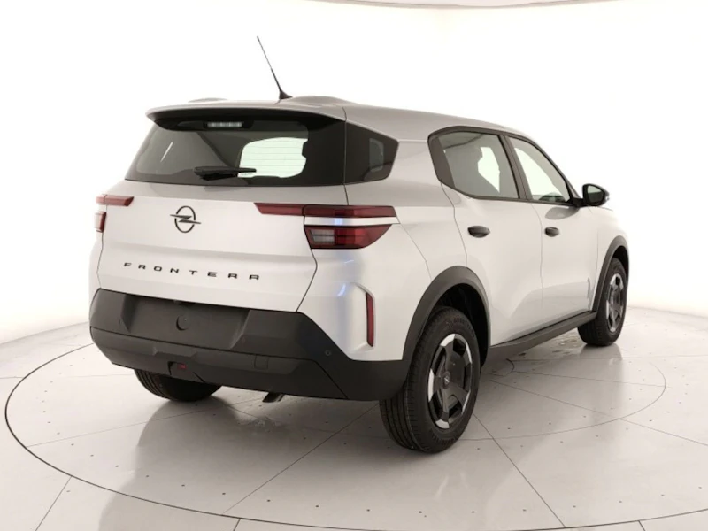 Opel Frontera Aziendali 2025 Frontera Porto Mantovano