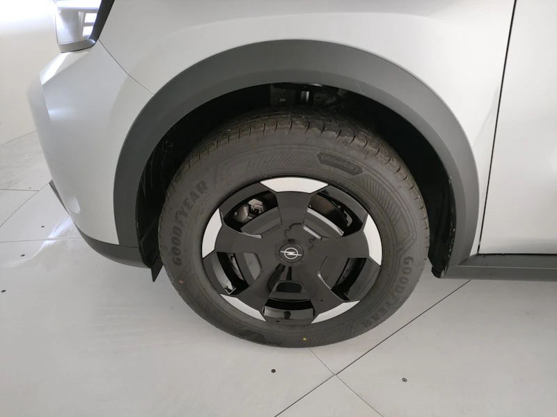 Opel Frontera Aziendali 2025 Frontera Porto Mantovano