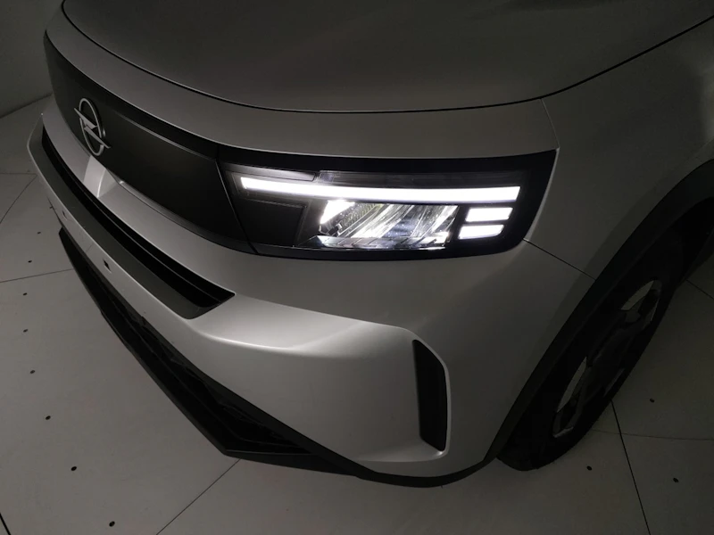 Opel Frontera Aziendali 2025 Frontera Porto Mantovano