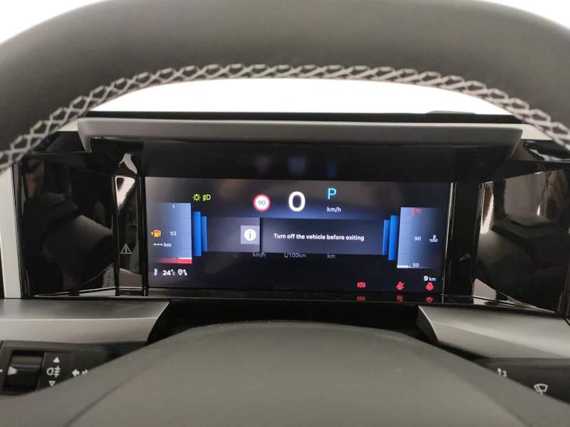 Opel Frontera Aziendali 2025 Frontera Porto Mantovano