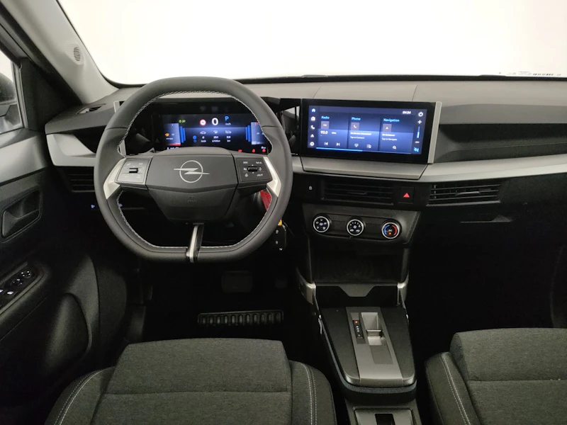 Opel Frontera Aziendali 2025 Frontera Porto Mantovano