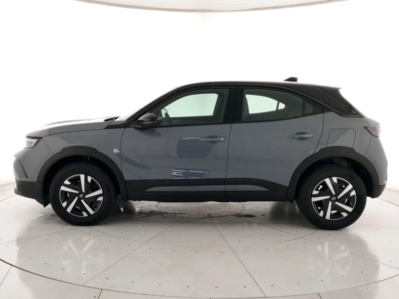 Opel Mokka Nuovo Ibrido benzina Mokka Porto Mantovano