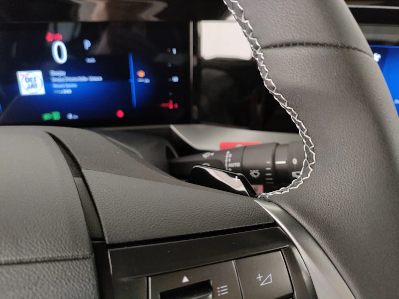 Opel Mokka Nuovo Ibrido benzina Mokka Porto Mantovano